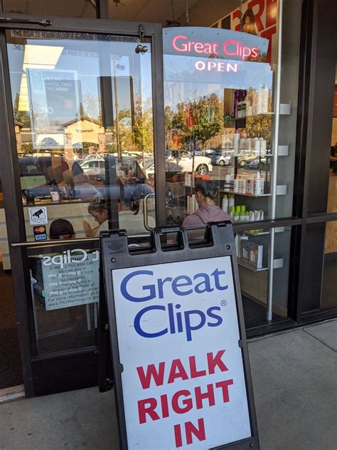 Experience history in the making. . Great clips placerville